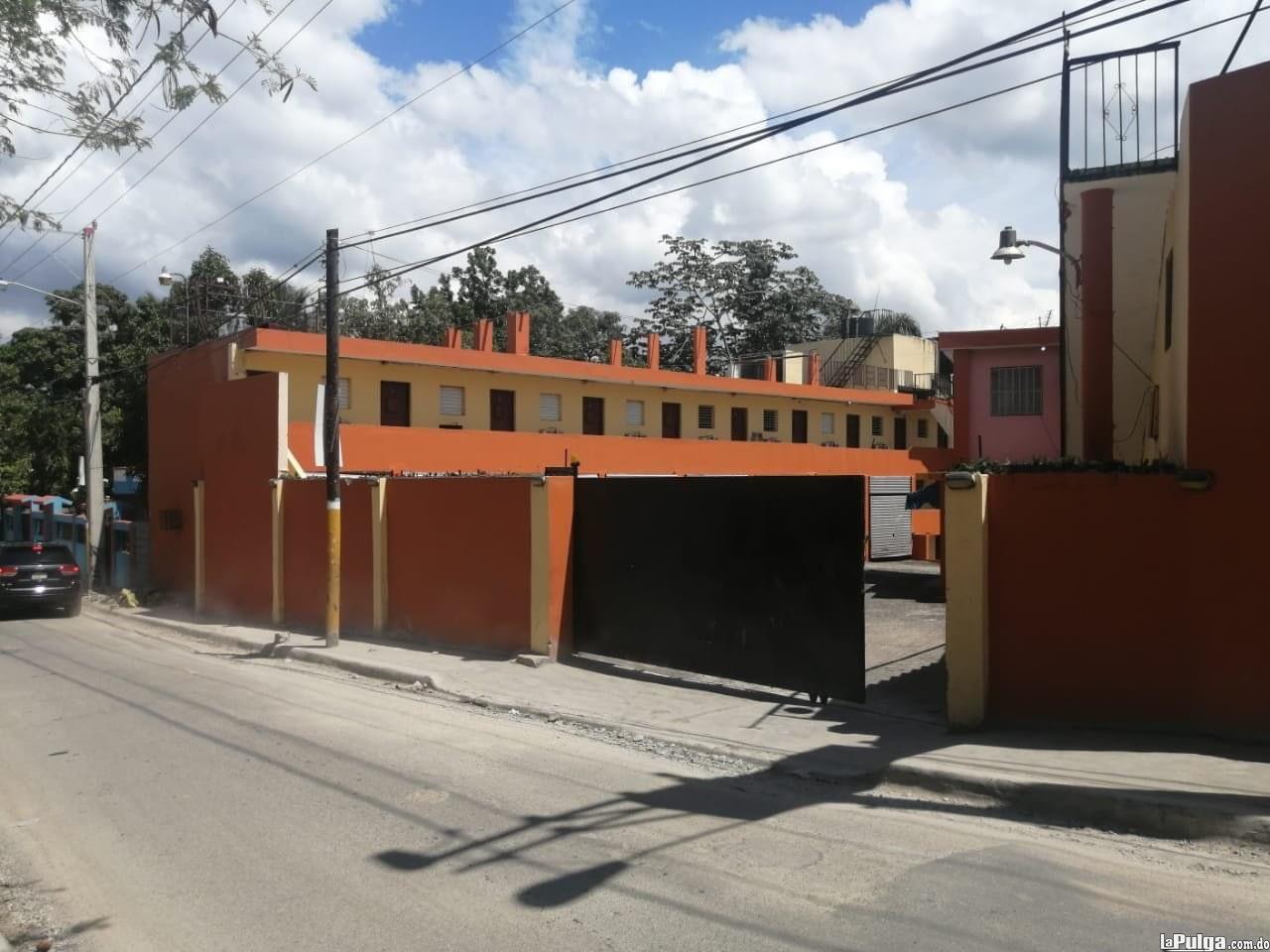 SE VENDE EXCELENTE NEGOCIO HOTEL ALIASKA EN HATILLO S.C Foto 7127597-3.jpg