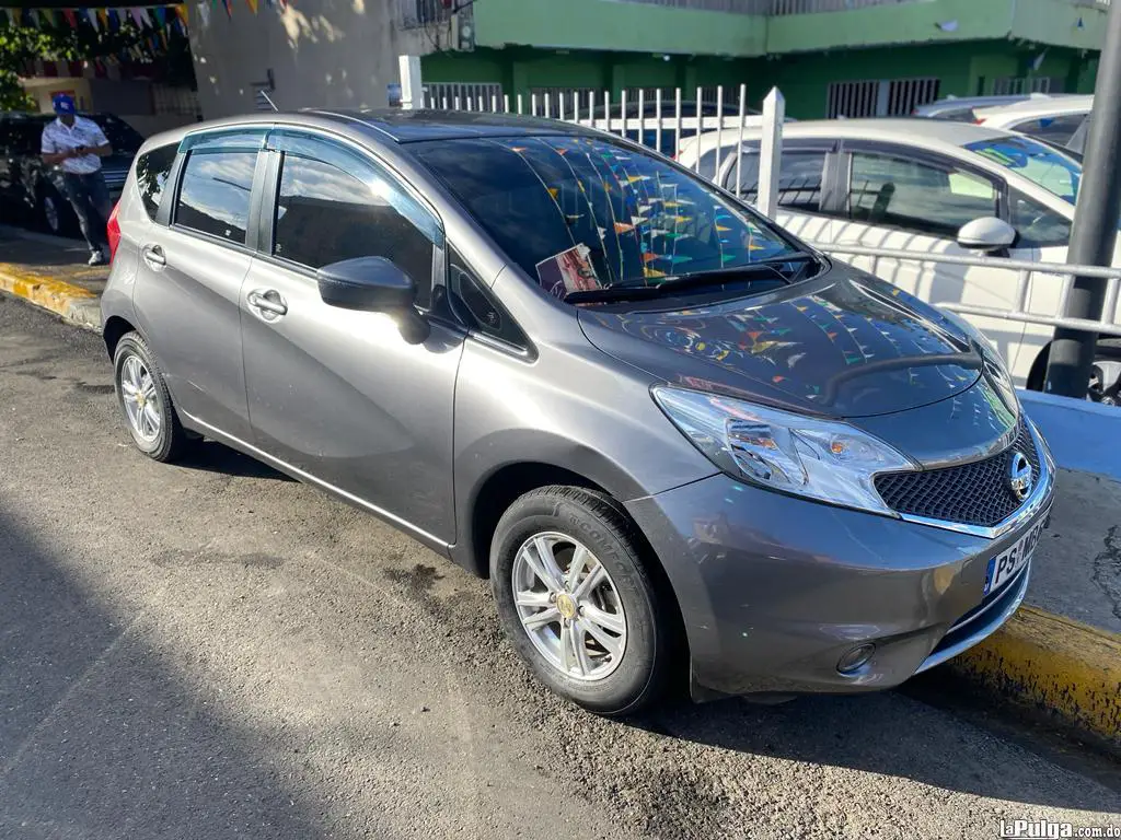 Nissan Note 2016  Foto 7127654-5.jpg