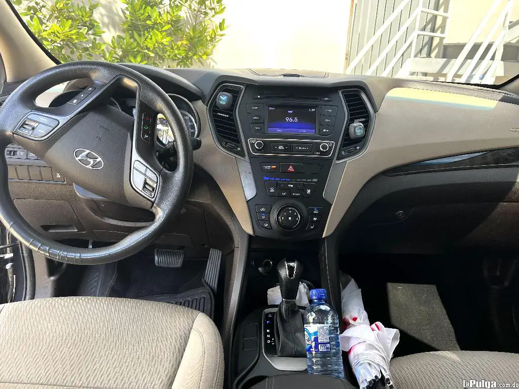 Hyundai Santa Fe Sport 2018 AWD  Foto 7127718-5.jpg