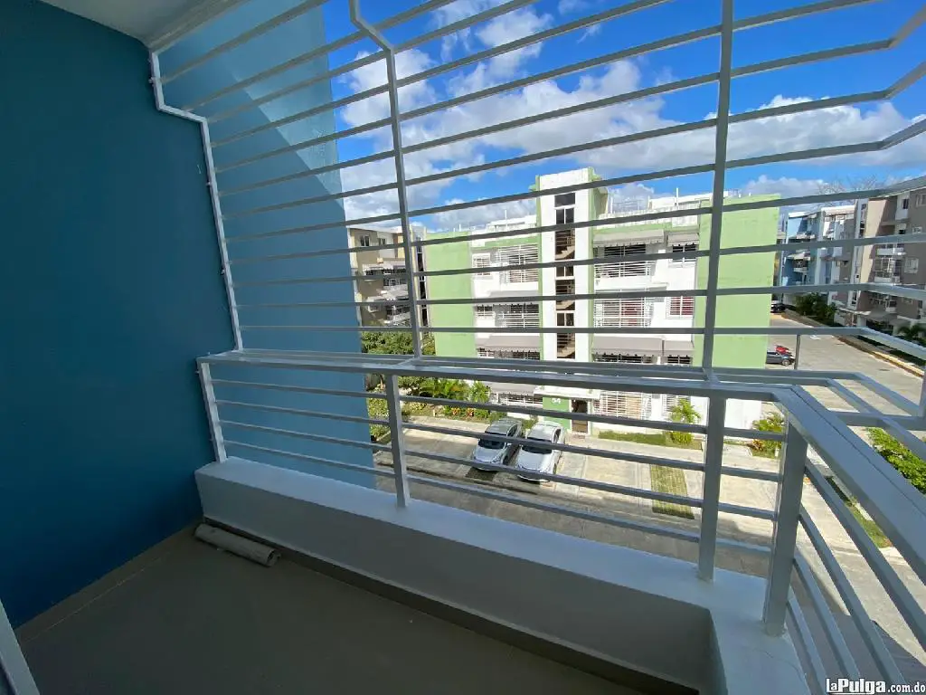 Apartamento en sector SDO - Proximo Autopista Duarte 3 habitaciones 1  Foto 7127730-5.jpg