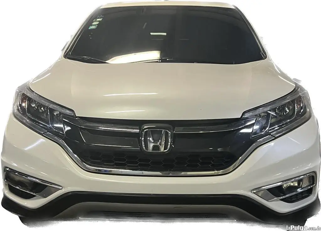 Honda CRV 2016 Gasolina Foto 7128011-4.jpg