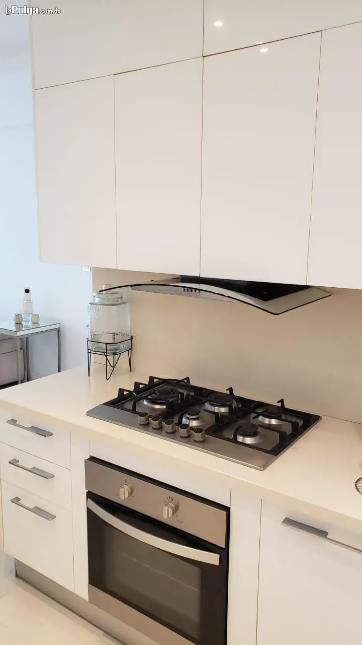 Apartamento en sector DN - Bella Vista 1 habitaciones 1 parqueo Foto 7128296-4.jpg