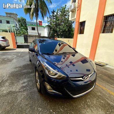 Hyundai Elantra 2016 Gasolina Foto 7128428-4.jpg