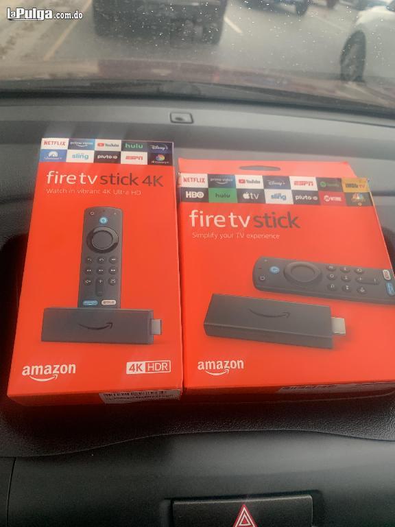 Fire Stick de Amazon  Foto 7128678-1.jpg