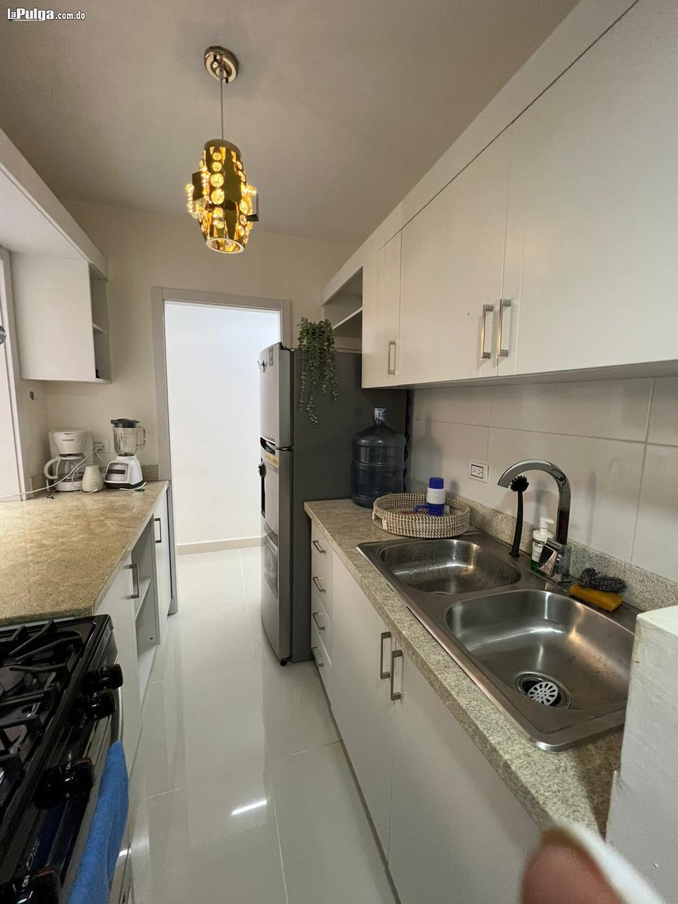 Apartamento en sector SDE - San Isidro 3 habitaciones 1 parqueos Foto 7128928-3.jpg