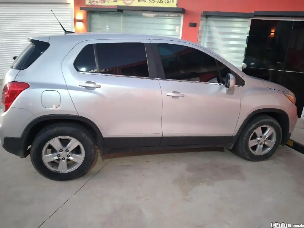 Chevrolet Trax 2017 Gasolina contacto WhatsApp 8098376007 Foto 7129135-1.jpg