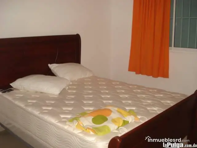 Apartamento en sector DN - Gazcue 2 habitaciones 1 parqueos Foto 7129157-4.jpg