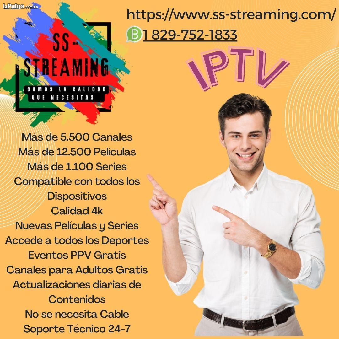 IPTV TELEVISIÓN POR INTERNET Foto 7129306-1.jpg