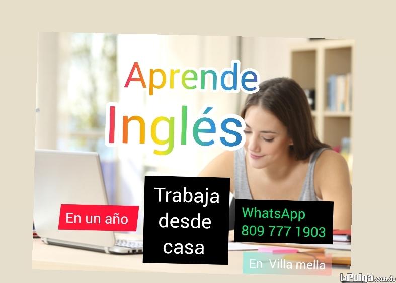 Aprende ingles rápido y fácil pará trabajar desde casa Foto 7129898-1.jpg