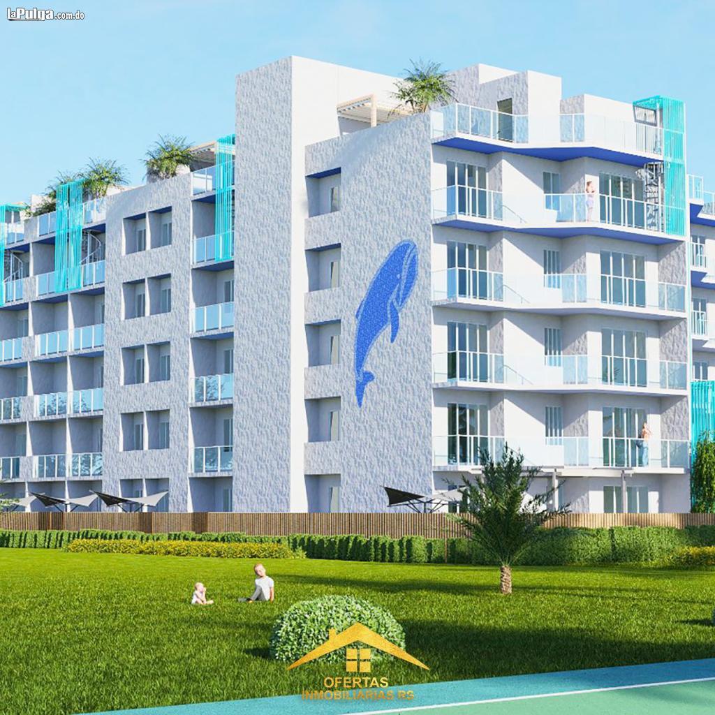 Apartamento Magnifica Inversión En Punta Cana Foto 7129943-4.jpg