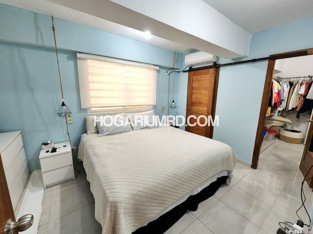 Apartamento De oportunidad 2do piso con terraza en Arroyo Hondo. US205 Foto 7130174-1.jpg