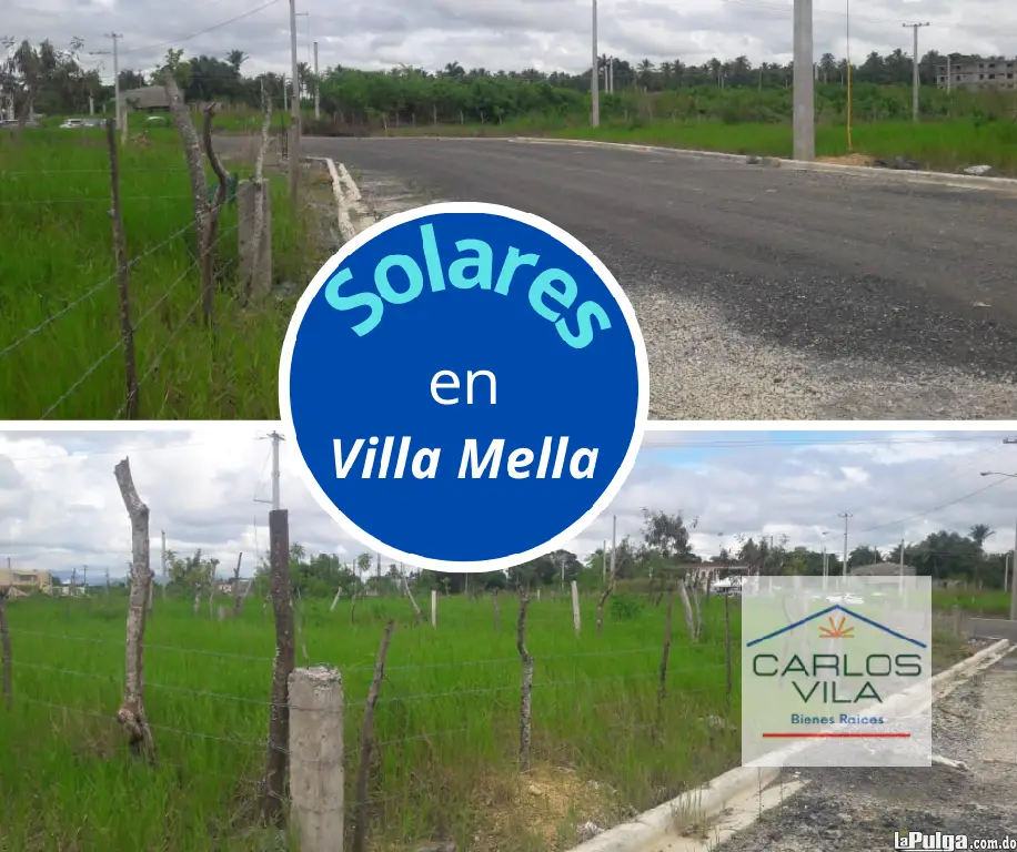 Solares en Venta en Villa Mella Santo Domingo Norte Foto 7130592-1.jpg