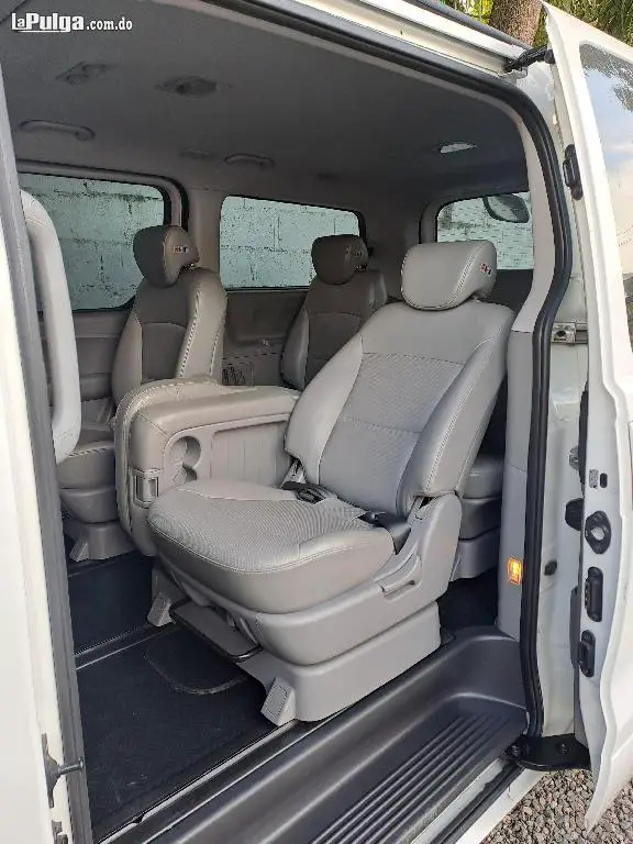 Hyundai H 1 2017 Diesel Foto 7130863-3.jpg