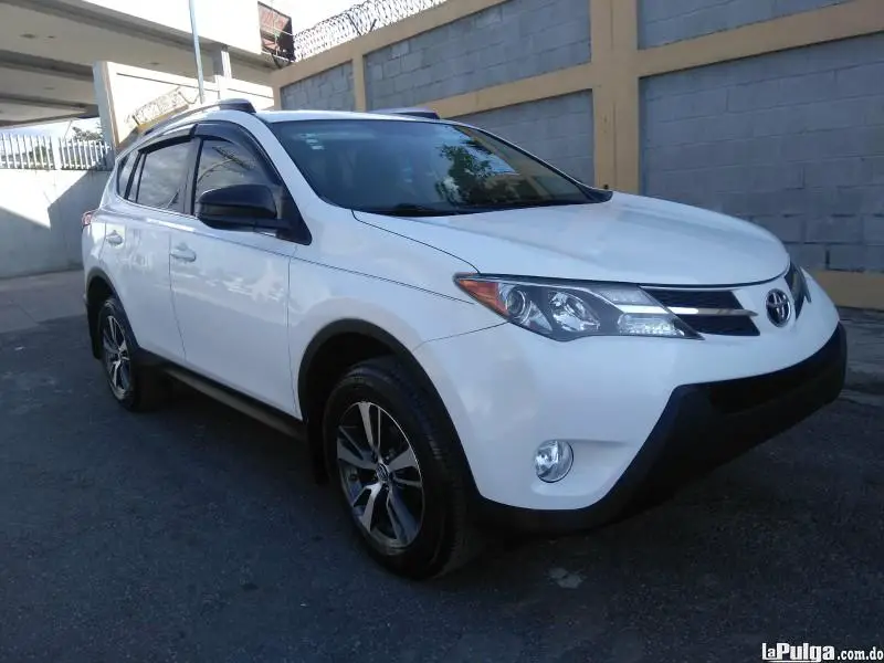 Toyota RAV4 2015  Foto 7130916-4.jpg