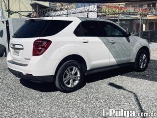 Chevrolet Equinox 2016  Foto 7130984-1.jpg