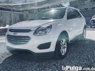 Chevrolet Equinox 2016  Foto 7130984-2.jpg