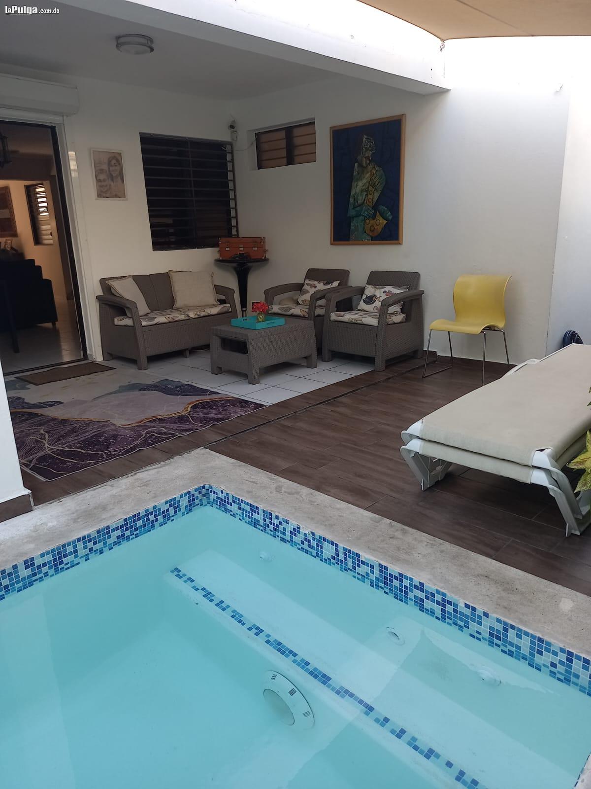 Casa en venta en Los Restauradores con todas las comodidades 2 niveles Foto 7131559-4.jpg