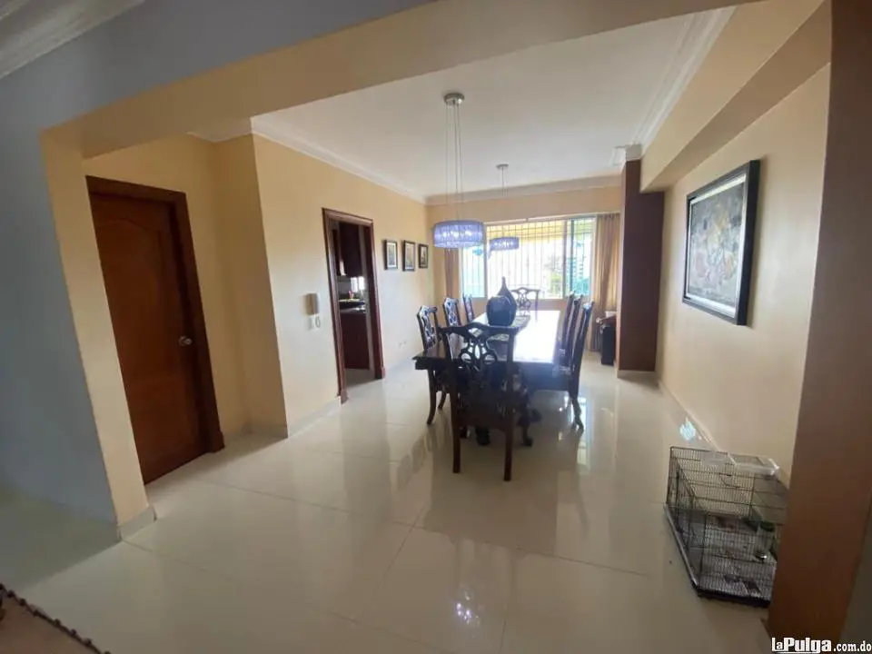 Apartamento en sector SDO - Santo Domingo 3 habitaciones 3 parqueos Foto 7131691-4.jpg