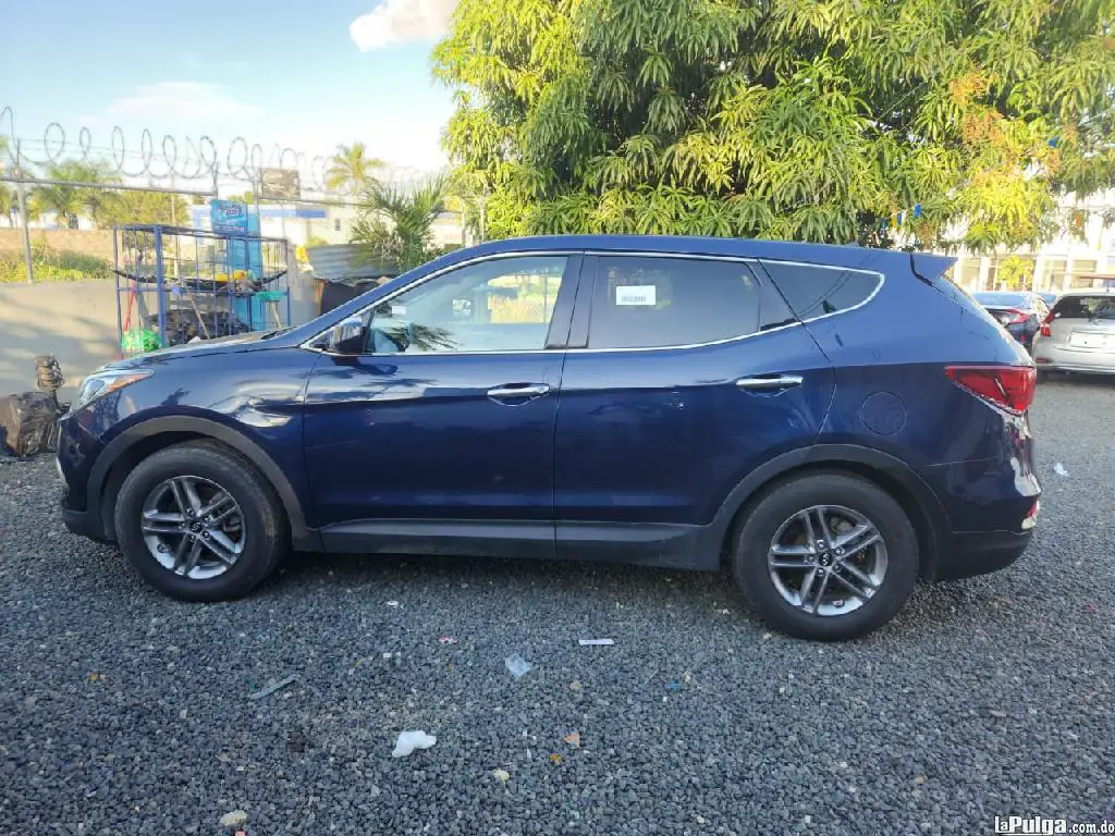 Hyundai Santa Fe 2018  Foto 7131860-1.jpg