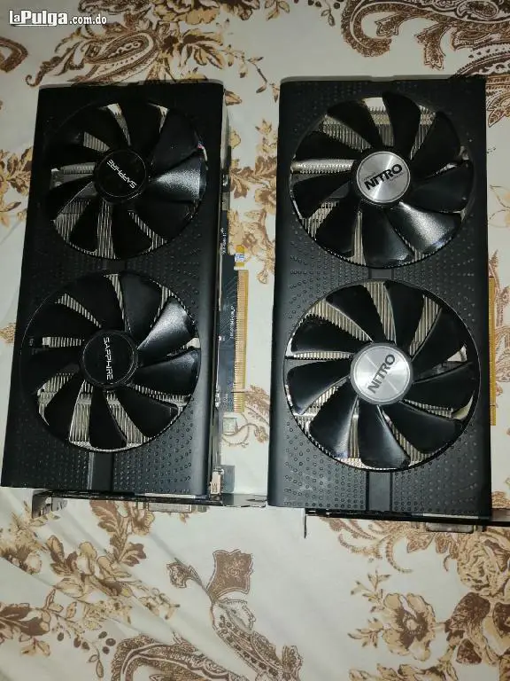 GRAFICA AMD RX580 8GB SHAPPIRE CEL 8295201860 Foto 7132344-2.jpg