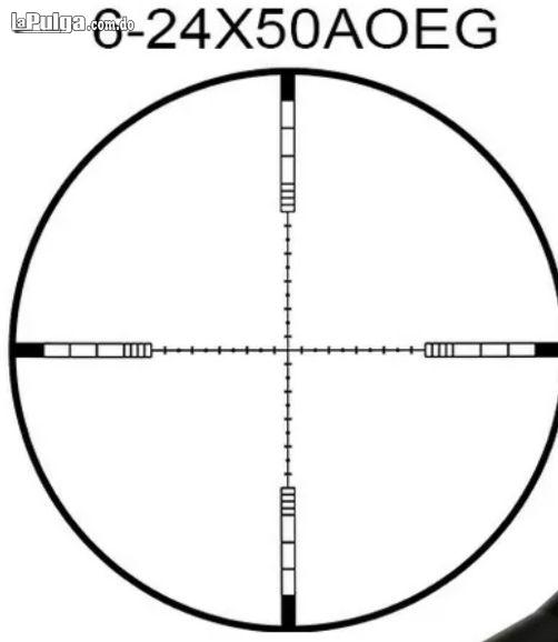 Rifle mira telescópica  Foto 7132612-2.jpg