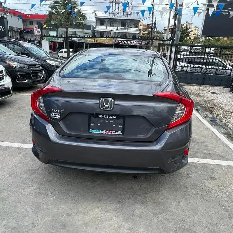 Honda Civic 2017 Gasolina Foto 7132729-4.jpg