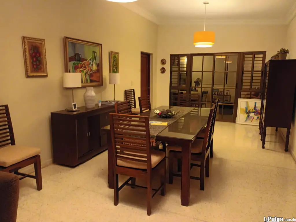 Apartamento en sector SDO - Santo Domingo 3 habitaciones 4 parqueos Foto 7132866-4.jpg