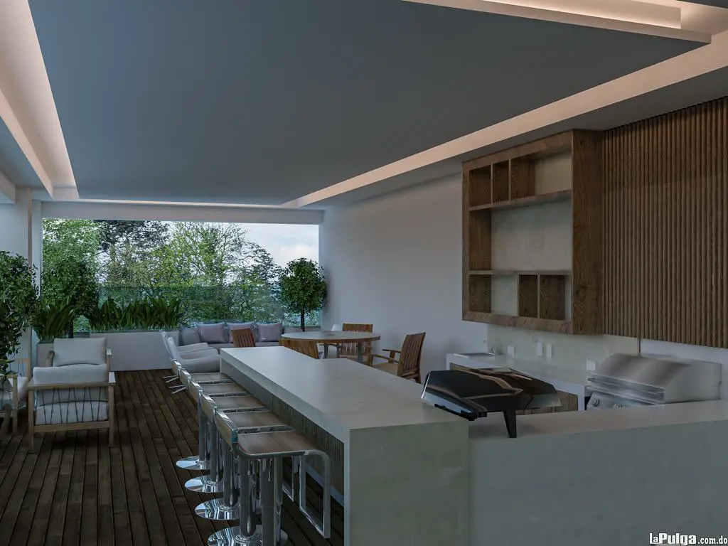 Venta Atractivo Proyecto De Apartamentos Y PH En Mirador Sur Foto 7133115-2.jpg