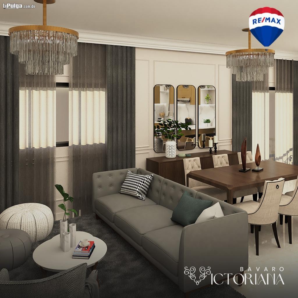 Proyecto Turistico En Bavaro Penthouse A Buen Precio Foto 7133117-3.jpg