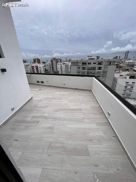 Apartamento en sector DN - Evaristo Morales 3 habitaciones 2 parqueos Foto 7133156-1.jpg