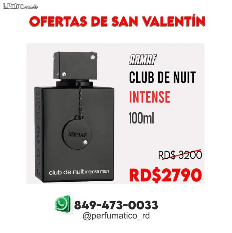Club de Nuit Intense Foto 7133897-1.jpg