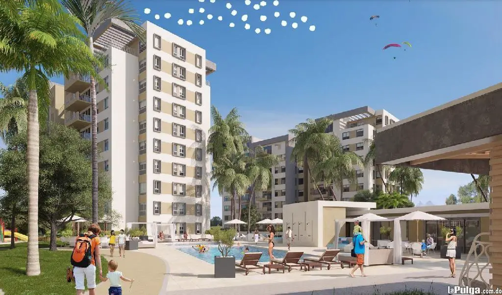 Apartamento en Venta en Ciudad Modelo moderno y amplio Foto 7134447-3.jpg