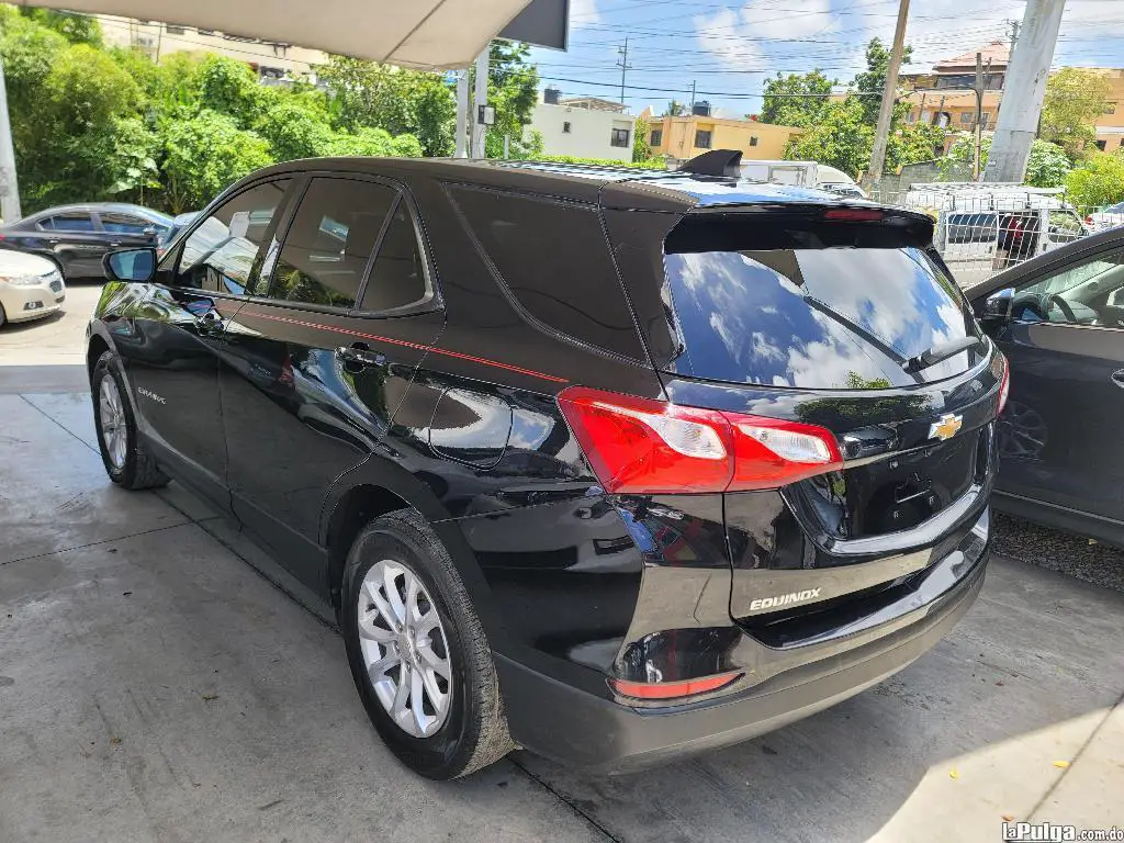 Chevrolet Equinox 2019 Recien Importada Foto 7134607-1.jpg