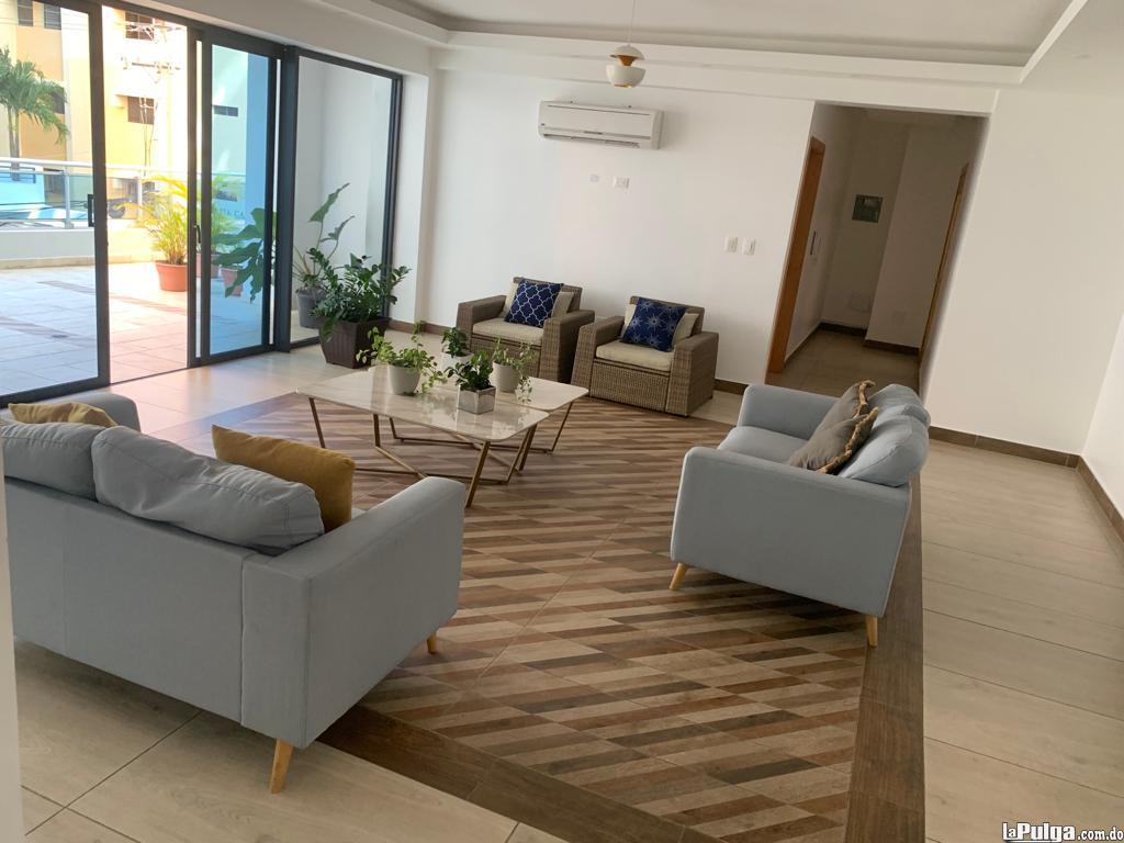 Apartamento en sector SDO - Santo Domingo 3 habitaciones 2 parqueos Foto 7134631-1.jpg