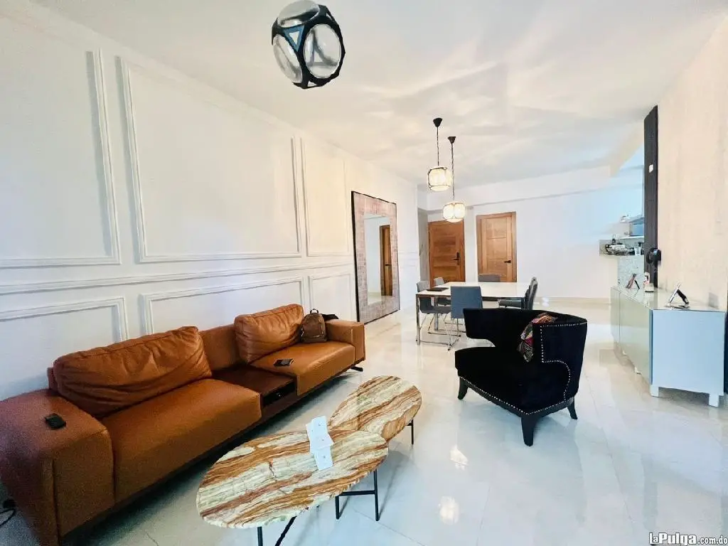 HERMOSO APARTAMENTO NUEVO EN LOS CACICAZGOS Foto 7135297-2.jpg