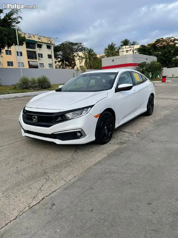 Honda Civic 2019 lx  Foto 7135640-1.jpg
