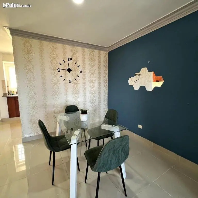 Apartamento en sector SDE - Sector No Disponible 3 habitaciones 1 parq Foto 7135703-3.jpg