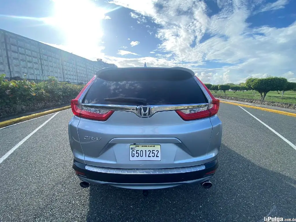 Honda CRV 2018 Gasolina  Foto 7135792-4.jpg