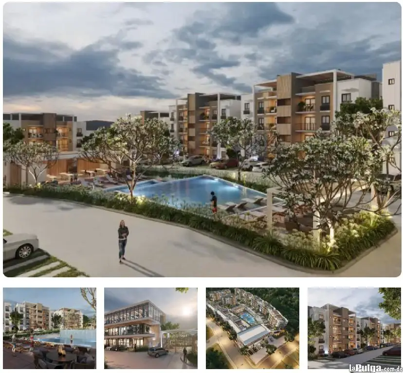 Apartamento en sector DN - Arroyo Hondo 3 habitacio nes 1 parqueos Foto 7136061-2.jpg