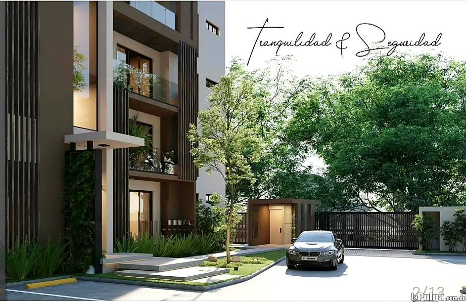 ACOGEDOR APARTAMENTO DE 2 HABITACIONES A ESTRENAR   Foto 7137130-4.jpg