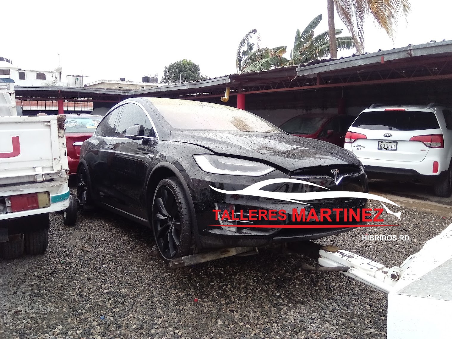 REPARACION VEHICULOS HIBRIDOS EN GENERAL Foto 7137430-7.jpg