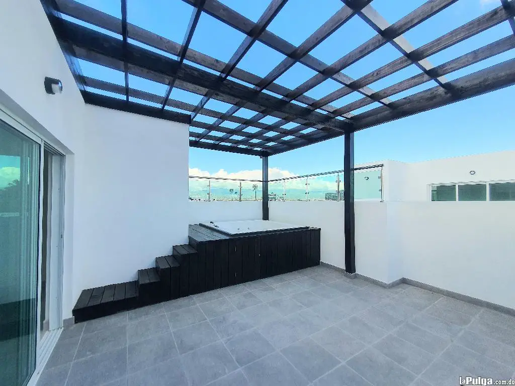 INVIERTE EN ESTE ACOGEDOR PENTHOUSE CON JACUZZY Foto 7137752-5.jpg