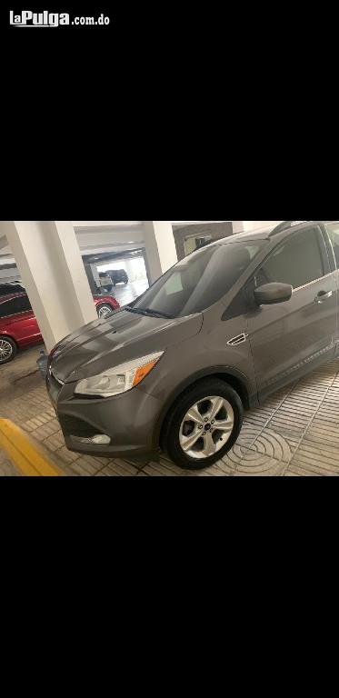Ford Escape egoísta  2014 Gasolina  Foto 7137796-2.jpg