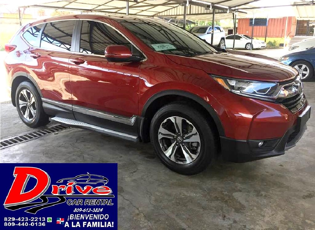 En Alquiler Toyota Highlander 2016  DRIVE RENT A CAR Santiago Rep. Dom Foto 7138015-6.jpg