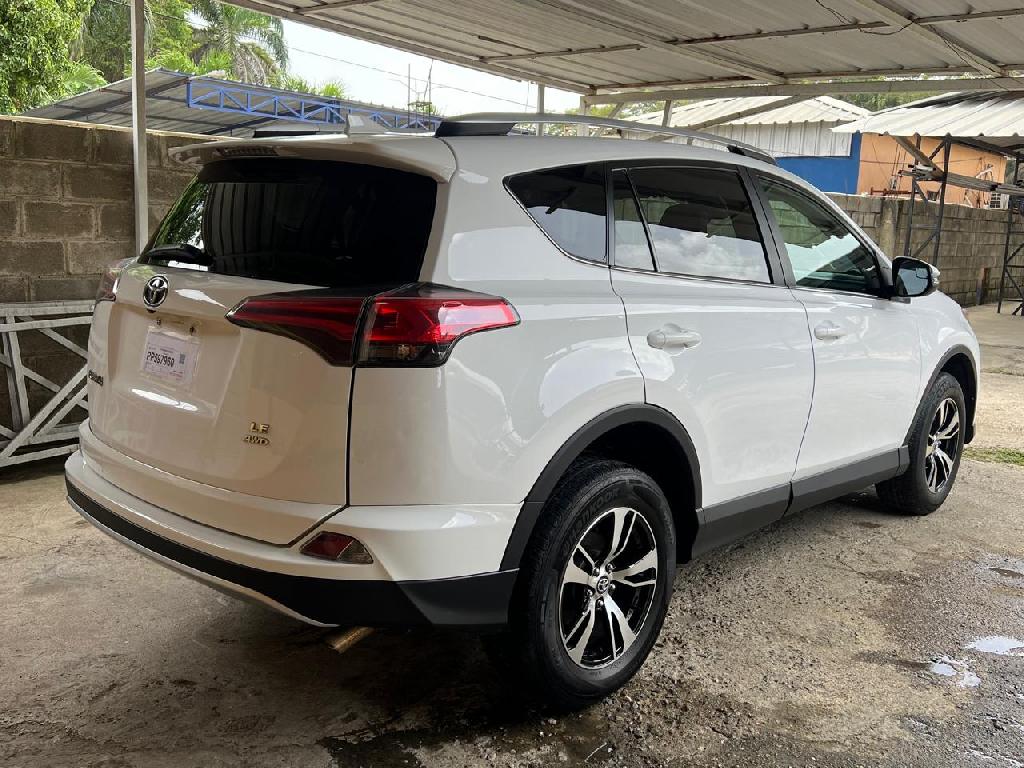 En Alquiler Toyota Highlander 2016  DRIVE RENT A CAR Santiago Rep. Dom Foto 7138015-7.jpg