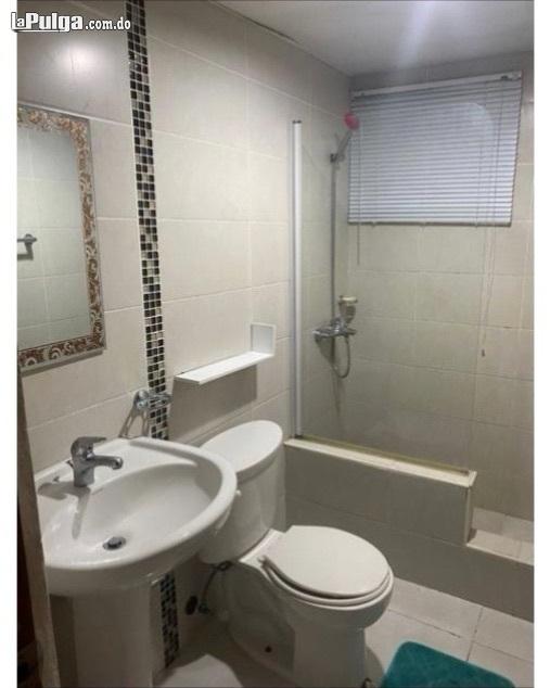 Apartamento Amueblado en la Av. España Foto 7138177-1.jpg