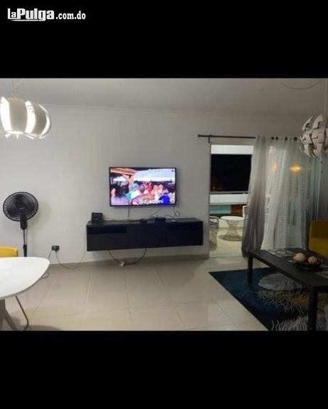 Apartamento Amueblado en la Av. España Foto 7138177-2.jpg