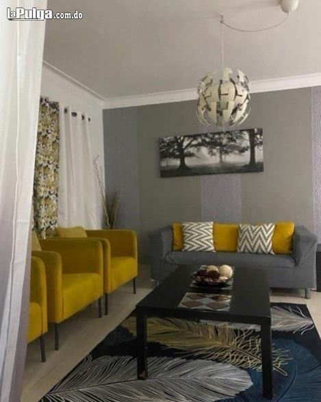 Apartamento Amueblado en la Av. España Foto 7138177-3.jpg