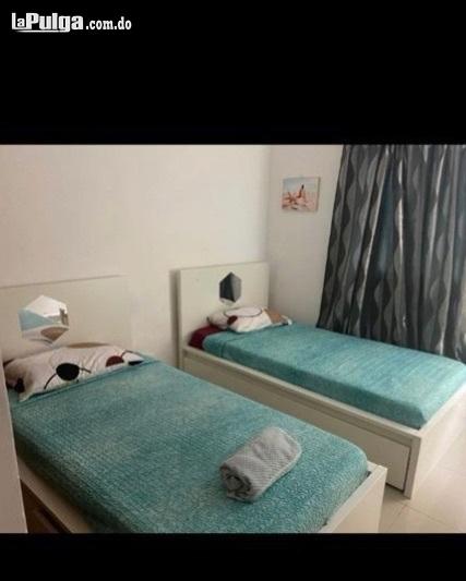 Apartamento Amueblado en la Av. España Foto 7138177-4.jpg