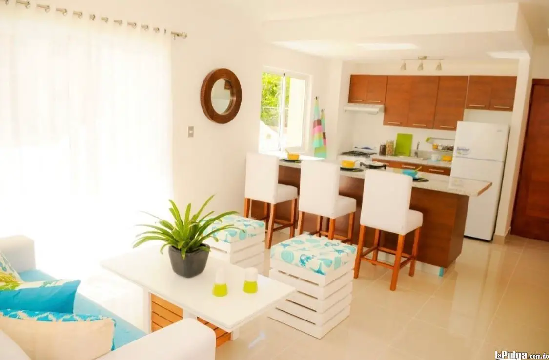APARTAMENTO EN ALQUILER EN SERENA VILLAGE Foto 7138185-2.jpg